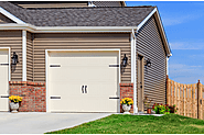 5 Tips to enhance garage door security in Flower Mound