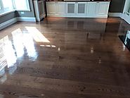 Floor Sanding Tyrrelstown - Dust Free Floor Sanding Services