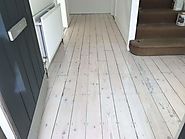 Floor Sanding Templeogue - Low Cost Floor Sanding Services
