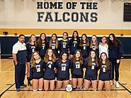 Varsity Volleyball Comes Back to Beat Doral Academy