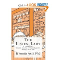 The Listen Lady by Annie Pettit