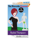 The Mancode: Exposed by Rachel Thompson
