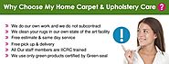 Carpet Cleaning Brooklyn, NY | (718) 622-0462| My Home - Rugs Cleaning