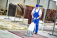Why Choose a Professional Rug Cleaner ? - Area Rug cleaning NYC