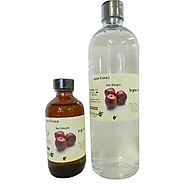 Natural Apple Extract, as low as $1.67/ounce | OliveNation