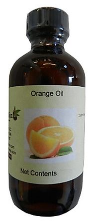 Buy high-quality Orange Oil from OliveNation