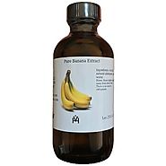 Banana Extract | OliveNation