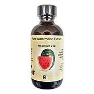 Flavoring extracts wholesale, Watermelon Extract – OliveNation