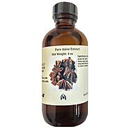 Anise Extract, Flavoring Extracts Wholesale