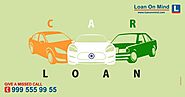 HDFC Bank car loan Hyderabad with low interest rates.