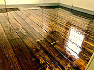 Floor Sanding Portobello - Local Floor Sanding Services In Portobello