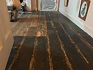 Floor Sanding Portmarnock - Low Cost Dustless Floor Sanding Services