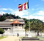 Discover Kandy