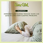 Shop for Best Foldable Mattress Online in India At Cozy Coir