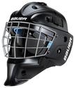 Amazon.com: Bauer NME 5 Senior Hockey Goalie Mask - Black Matte: Sports & Outdoors
