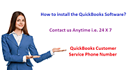 How to install the QuickBooks Software? – quickbooksassistance