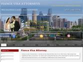 K1 Fiance Visa Lawyer in Minneapolis