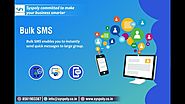 Bulk Sms Marketing Company In Jodhpur