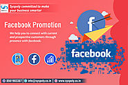 Social Media Promotion Company In Jodhpur