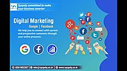 Digital Marketing Company In Jodhpur