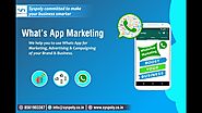Whatsapp Marketing Company In Jodhpur