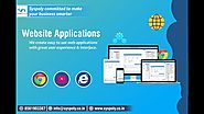 Web Application Development Company Jodhpur