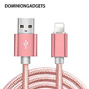 Collection of Iphone Cable - Dominion Gadgets