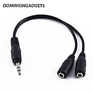 Headphone Cable - Dominion Gadgets