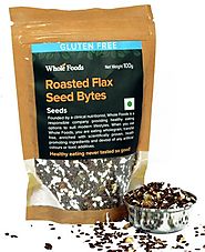 Gluten Free Seeds | Whole Foods