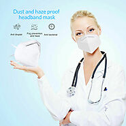 Stay Safe From Virus Using N95 Face Masks