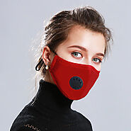 Prevent Yourself From Infection Using Respirator Face Masks