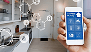Smart home automation company in Chennai