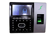 Access Control System in Chennai