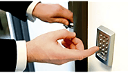 Biometric Access Control System in Chennai
