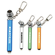 Boost Brand With Promotional Tire Gauge