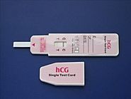 Pregnancy Test Card Kits | Check with Pregnancy Test Strips at Home