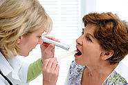 Health Question: What Causes Strep Throat?