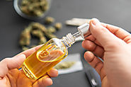 CBD Oil and Its Benefits for Your Health