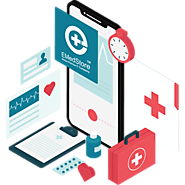 Online pharmacy mobile App