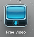free video (ipad)
