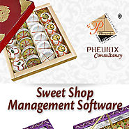 Pheunix.in – Shop Management Software Jodhpur