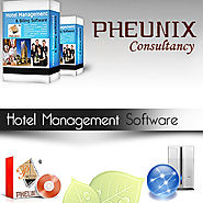 Hotel Management Software Jodhpur