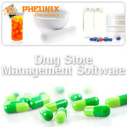 Drug Store Billing Software