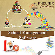 School Examination Management