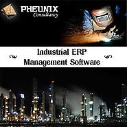 Manufacturing Erp Software