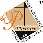 Pheunix Consultancy | Twitter