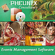 Event Management Software Jodhpur