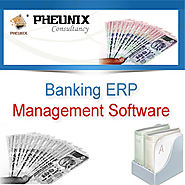 Erp Management Software For Banking