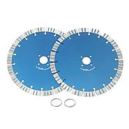 Buy Top Quality Diamond Saw Blades From Leading Online Store