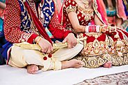 Punjabi Wedding Rituals & Ceremony